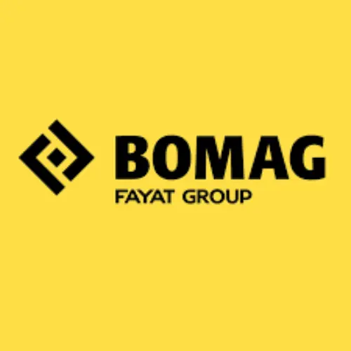 Bomag Indonesia