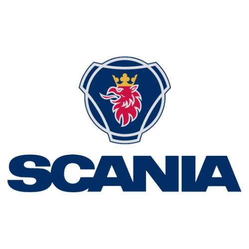 Scania Indonesia